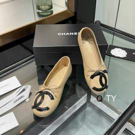 Picture of Chanel Shoes _SKUChanelsz35-40TY05012662
